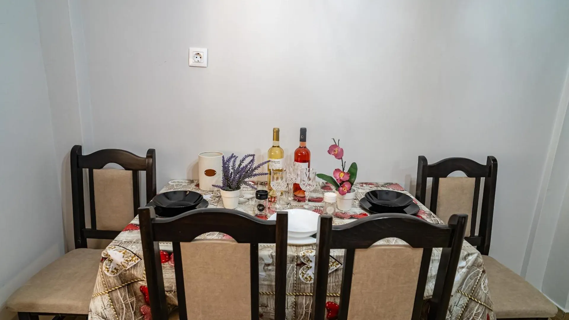 Feel Greek Hospitality #Θ006 Lejlighed Thessaloníki