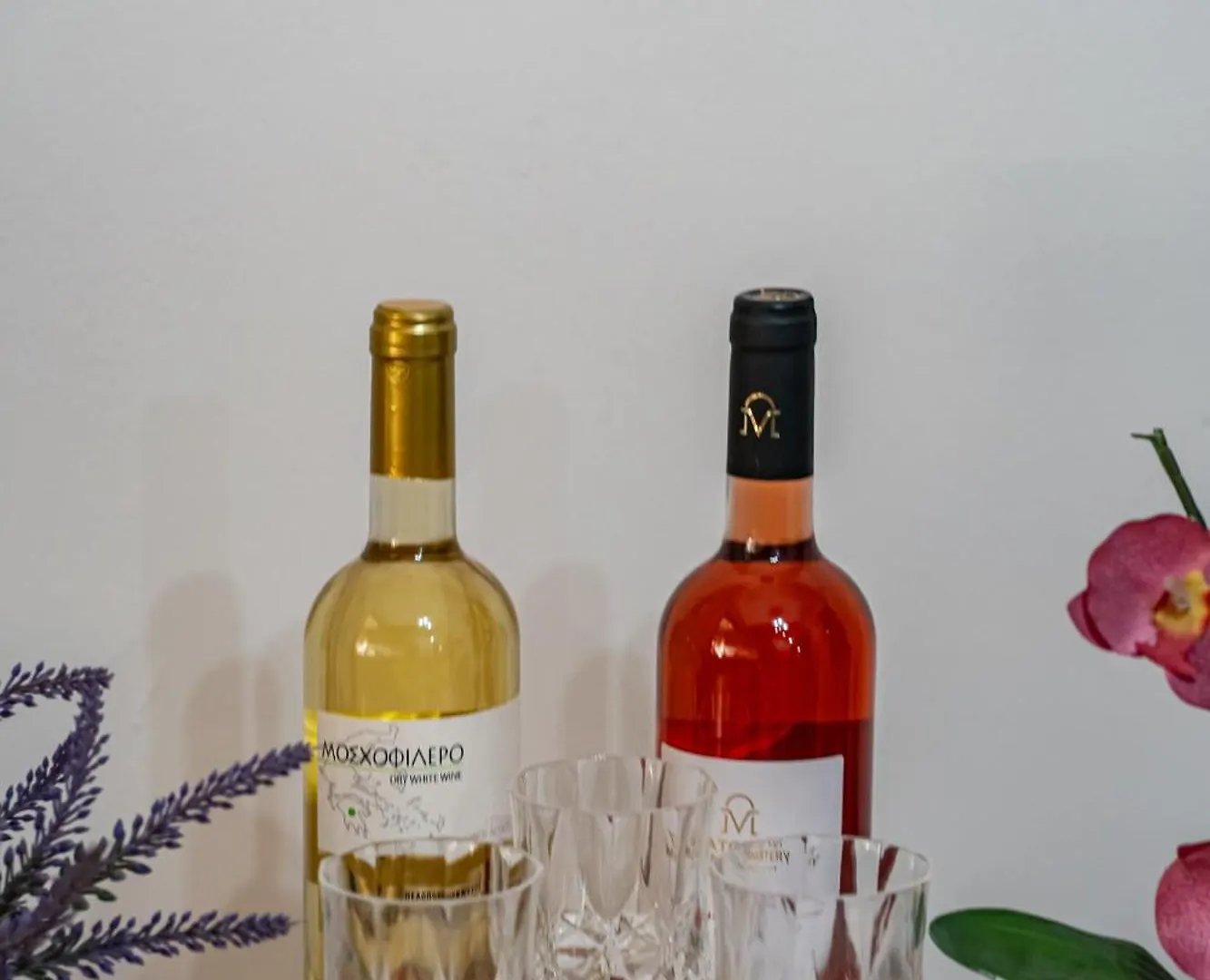 Feel Greek Hospitality #Θ006 Lejlighed Thessaloníki