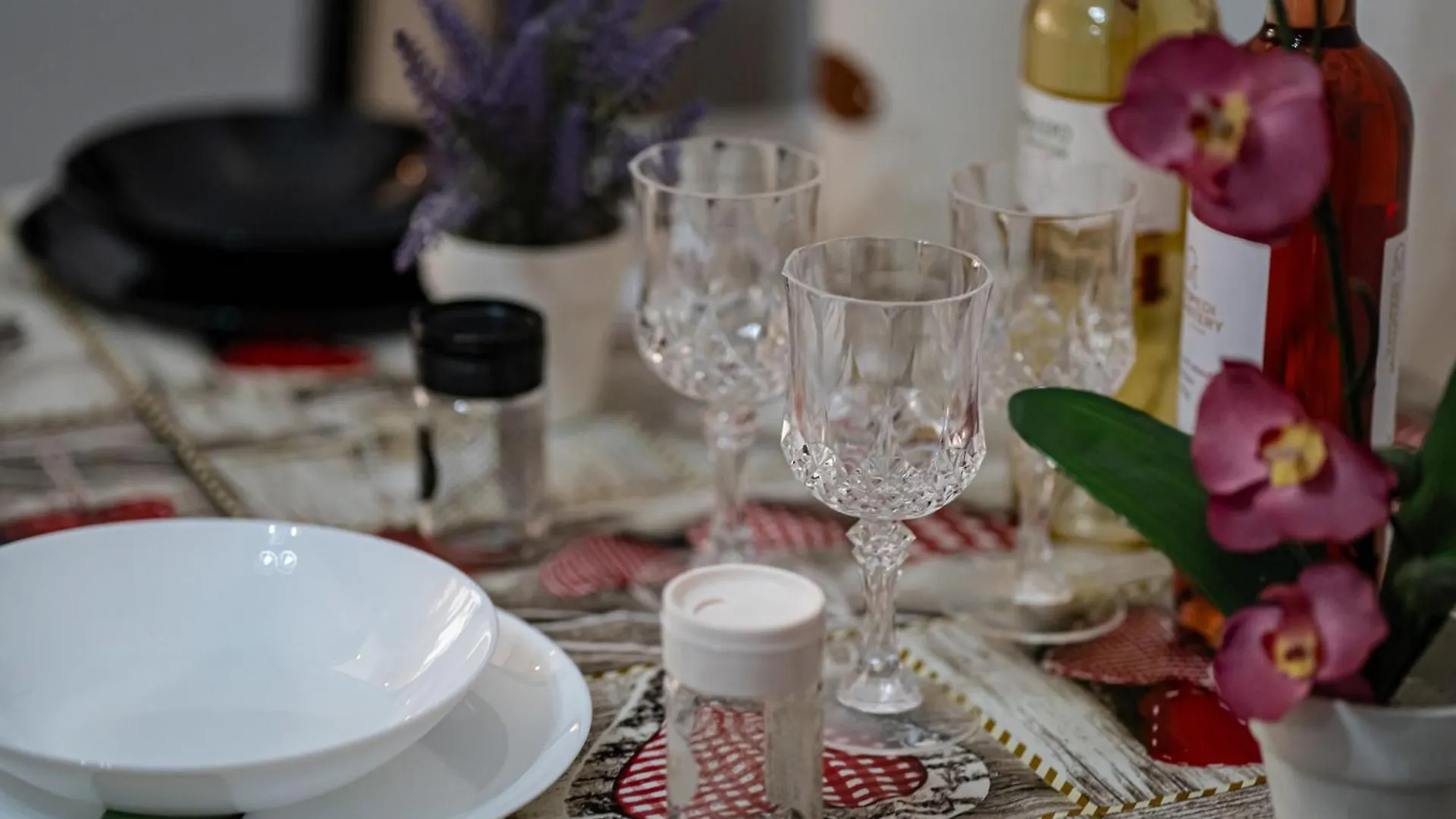 Feel Greek Hospitality #Θ006 Lejlighed Thessaloníki